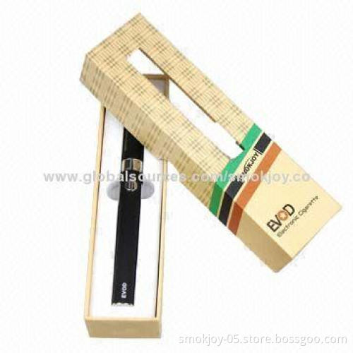 Smokjoy Original Single Gift Box Starter Kit Evod Vaporizer Pen